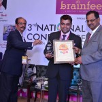 brainfeed award 2016